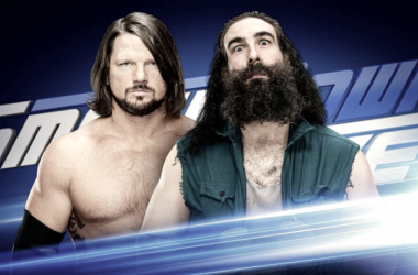 Previa SmackDown Live: 28 de Febrero.