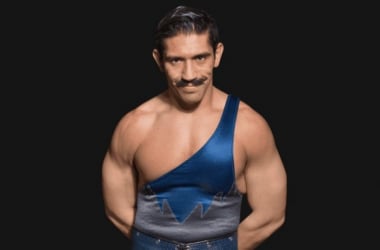 Simon Gotch abandona WWE