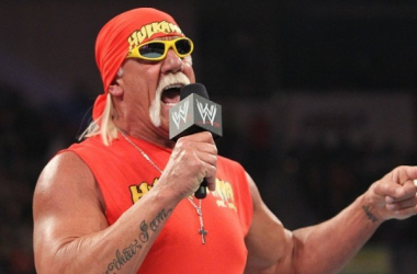 Hulk Hogan podría regresar a WWE