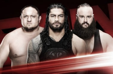 Previa Monday Night Raw 31/07/17