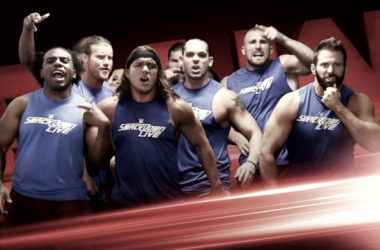 Previa Monday Night RAW 30/11/17: ¿Qué consecuencias habrá tras el ataque de SmackDown?