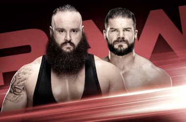 Previa Monday Nigth RAW 4 de Junio: llega &#039;Money in the Bank&#039;