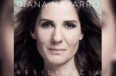 Diana Navarro, &#039;Resiliencia&#039;