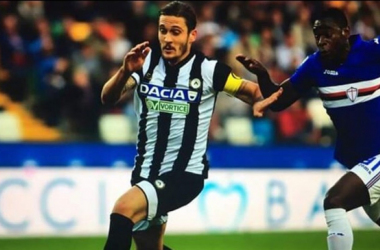 Udinese - Contro la Juventus per dare altri segnali di crescita