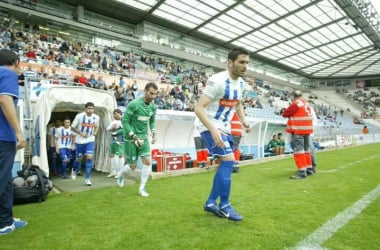 Así es el Deportivo Alavés, el rival del Barcelona en dieciseisavos de final de la Copa del Rey