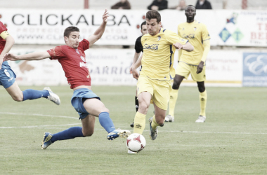 Resumen de la jornada 32 de la Segunda División B grupo IV: la corona cambia de dueño