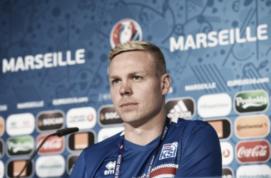 Kolbeinn Sigthorsson cedido al Galatasaray