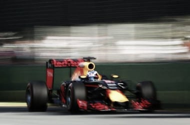 Red Bull espera un crecimiento del motor en Canadá