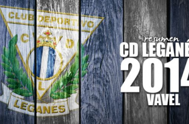 CD Leganés 2014: el año de un ascenso inolvidable