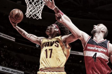 Resumen NBA: Spurs reina, Cavaliers y Bulls se ahogan