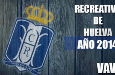 Recreativo de Huelva 2014: cumpleaños infeliz