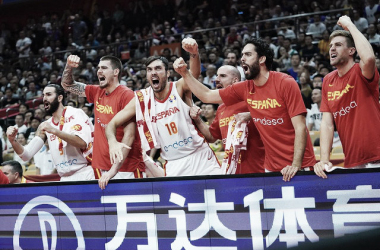 Resumen día 9 Mundial China 2019: España evita a EE.UU hasta la final