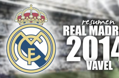 Real Madrid 2014: el mejor año de la historia