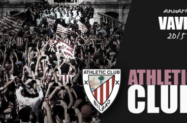 Athletic de Bilbao 2015: premio a una filosofía