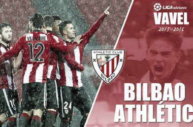 Resumen temporada Bilbao Athletic 2015/16: Hora de reflexionar