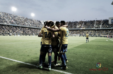 Resumen de la temporada 2017/2018: Cádiz CF, al final no hubo playoffs