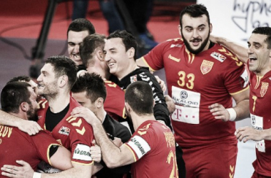 Resumen día 2 EHF EURO 2018: Alemania, España, Macedonia y Dinamarca los ganadores de la jornada