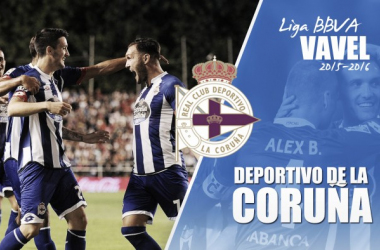 Resumen temporada 2015/16 del Deportivo de La Coruña: un año convulso