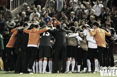 Resumen temporada 2013/14 del Valencia CF: fotos e imágenes