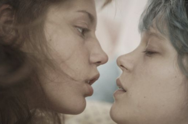 &#039;La Vie d’Adèle&#039;: amor sincero y desnudo