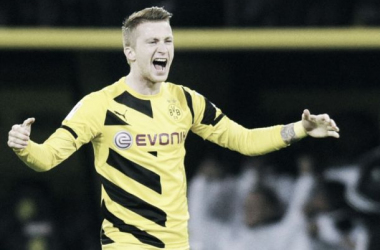 Reus receives heavy fine following multiple driving offences