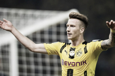 Reus sobre las salidas del Dortmund "Trae disturbios al club"