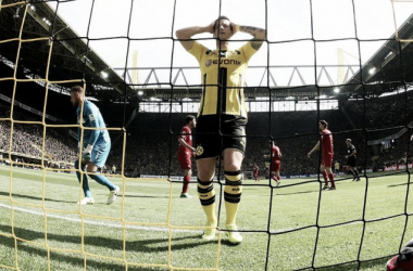 Bundesliga - Dortmund sciupone: è 0-0 contro il Colonia. Terzo posto sempre più in bilico