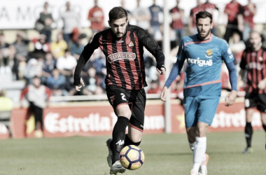 CF Reus – Real Oviedo: en busca de los tres puntos… y del gol