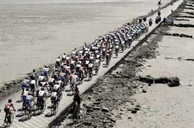 Vendée acogerá la salida del Tour de Francia 2018