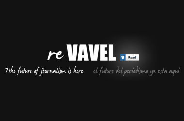 Llega ReadVAVEL y las Author Zone, el periodismo del futuro ya está aquí