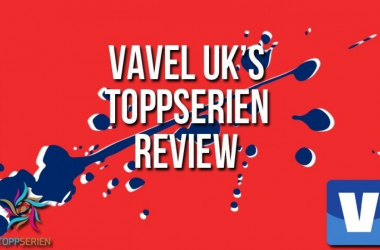 Toppserien week 5 review: Lyn shock Stabæk