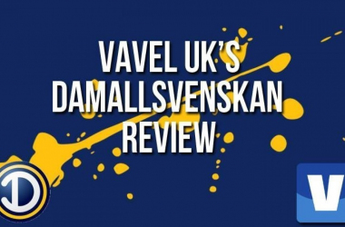 Damallsvenskan week 7 review: Eskilstuna spring out of drop zone