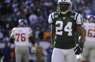 New York Jets Make Darrelle Revis Highest Paid Cornerback In NFL History