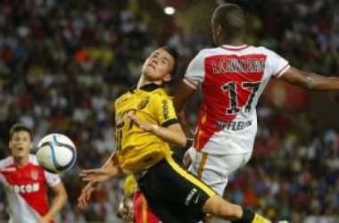 Mauvaise soirée pour l&#039;ASM