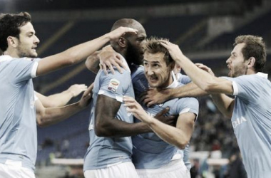 Torino - Lazio: sfida d'alta classifica