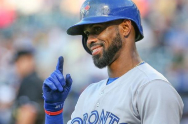 Back To The Future?: Jose Reyes May Find Himself Back In Blue And Orange