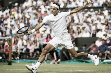 Wimbledon 2017, l'eredità tecnica