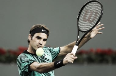 Atp Indian Wells, Federer e Nadal sul velluto. Vincono anche Djokovic e gli altri big, fuori Cilic