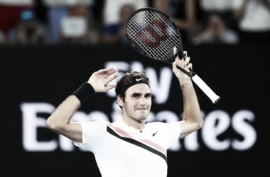 Australian Open 2018, bilancio del torneo maschile