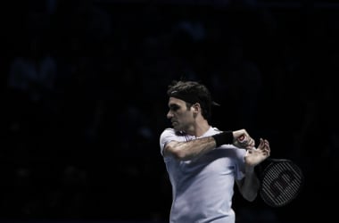 Atp Finals, Roger Federer tra delusione e soddisfazione