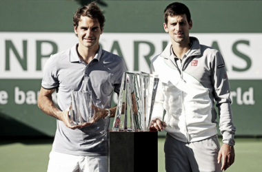 Análisis cuadro Masters 1000 Indian Wells: Federer defiende corona