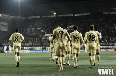 Noticias del partido: Villarreal CF - Real Madrid
