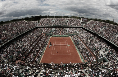 Previa ATP Roland Garros: tres favoritos y 125 aspirantes