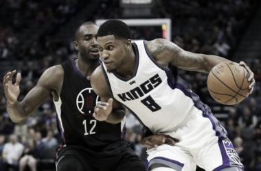 NBA, i San Antonio Spurs ingaggiano Rudy Gay