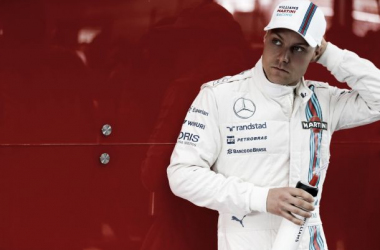 Valtteri Bottas: &quot;Hoy hemos demostrado de qué somos capaces&quot;