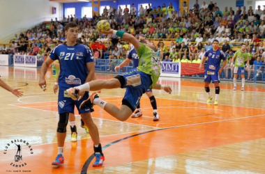 Abanca Ademar León - MMT Seguros-Balonmano Zamora: derbi regional para reanudar la liga