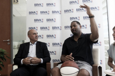 Nba, parla Horry: "Attualmente Marc Gasol è superiore a Pau"
