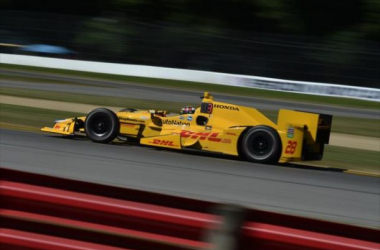 IndyCar: LED Position Panels Set To Take Their First Green Flag