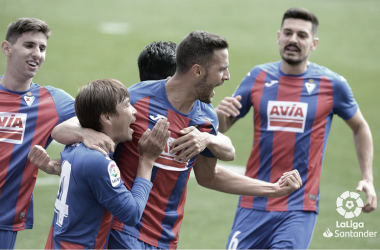 Mendilibar cita a 23 jugadores para el partido ante Osasuna