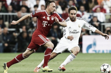 El Bayern de Múnich invicto en el Allianz Arena